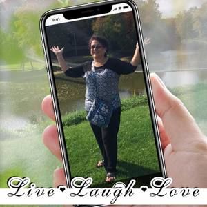 Meet your Posher, Sylvia